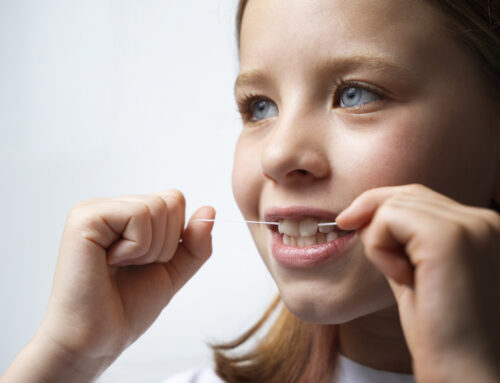 La prevenzione inizia dall’infanzia